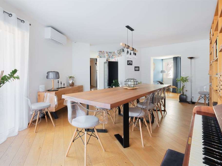 Maison Montpellier