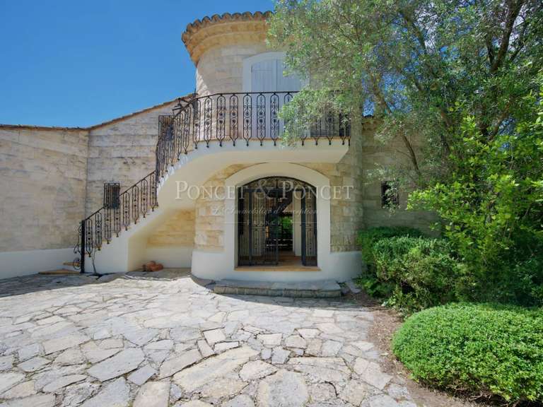 Maison Montpellier - 7 chambres - 400m²