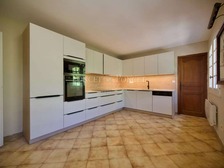Maison Montpellier - 7 chambres - 400m²