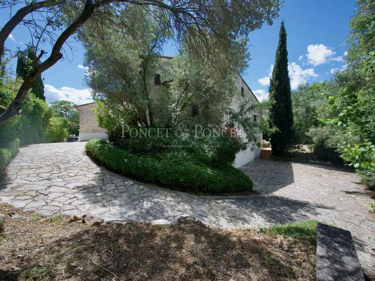 Maison Montpellier - 7 chambres - 400m²