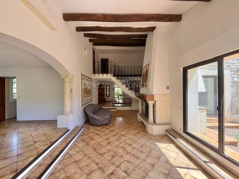 Maison Montpellier - 7 chambres - 400m²