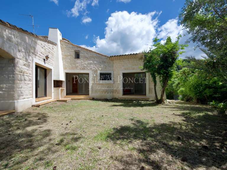 Maison Montpellier - 7 chambres - 400m²