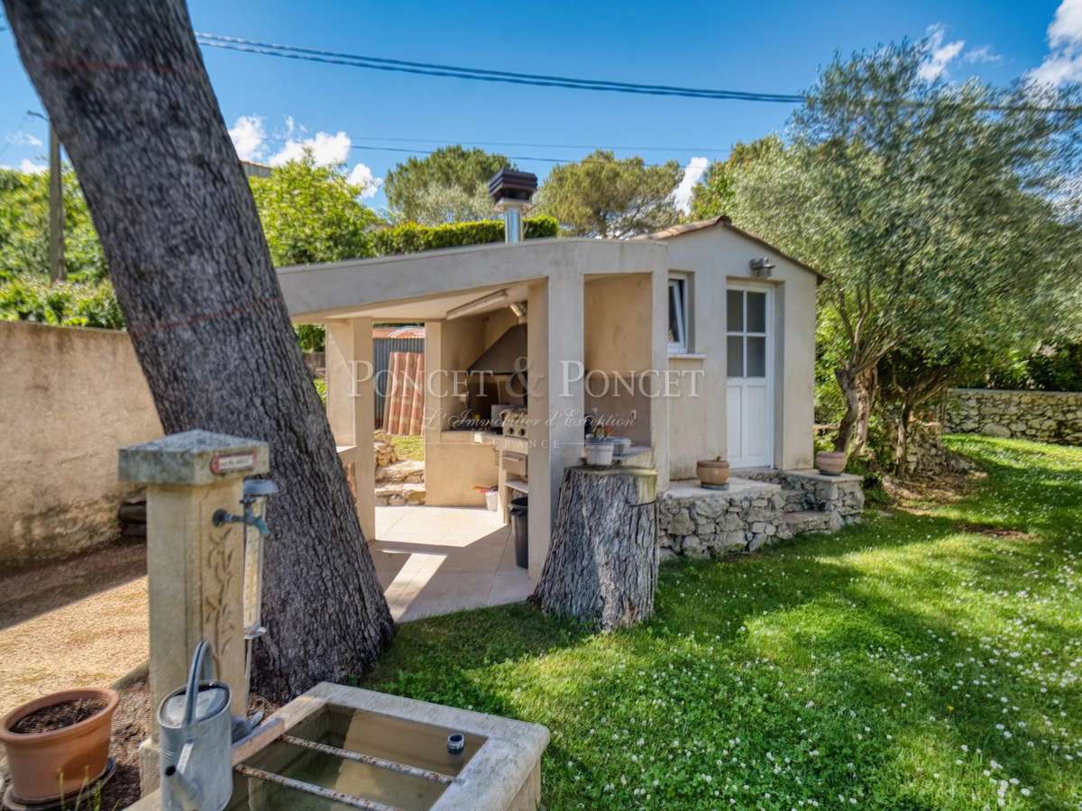 Maison Montpellier