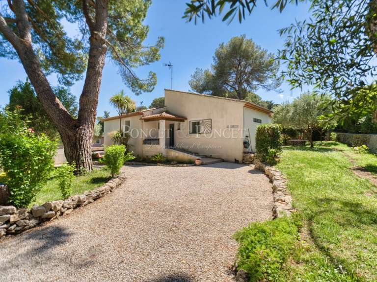 Maison Montpellier - 4 chambres - 142m²