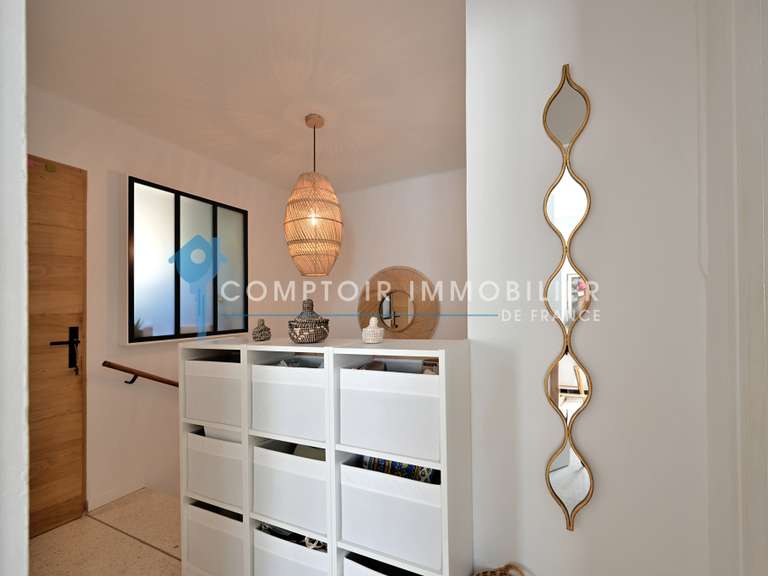 House Montpellier - 3 bedrooms - 85m²