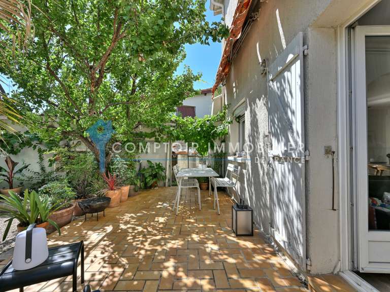 House Montpellier - 3 bedrooms - 85m²