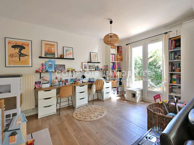 House Montpellier - 3 bedrooms - 85m²
