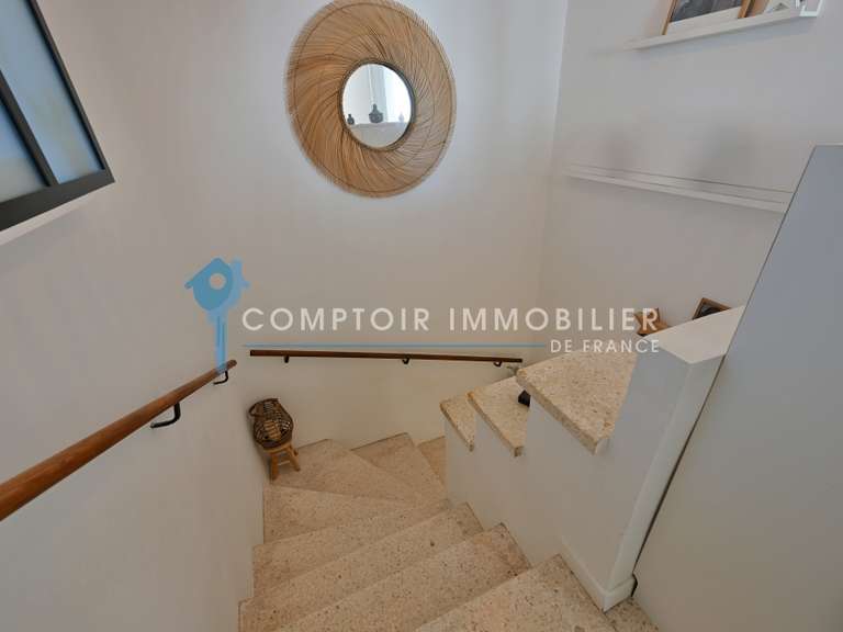 House Montpellier - 3 bedrooms - 85m²