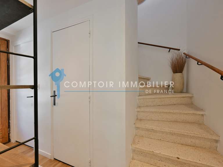 House Montpellier - 3 bedrooms - 85m²