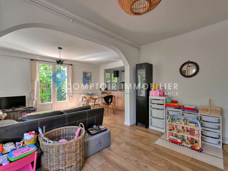 House Montpellier - 3 bedrooms - 85m²