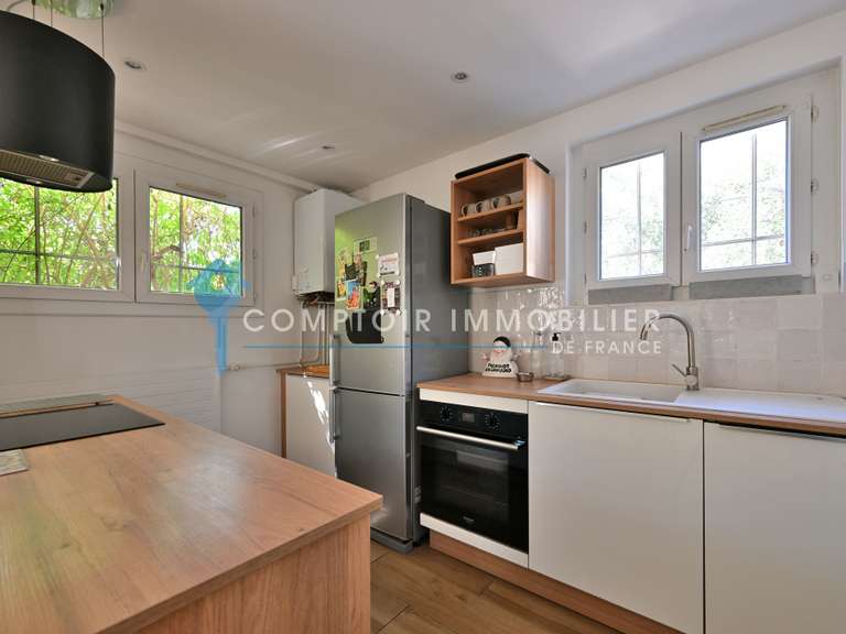 House Montpellier - 3 bedrooms - 85m²