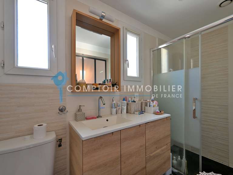 House Montpellier - 3 bedrooms - 85m²