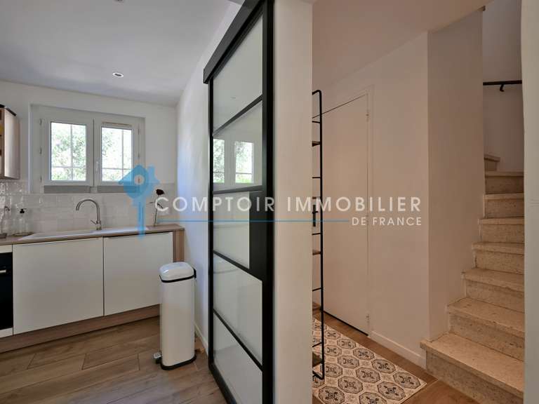 House Montpellier - 3 bedrooms - 85m²