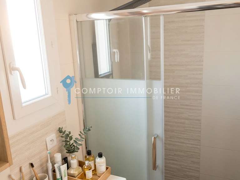 Maison Montpellier - 3 chambres - 85m²