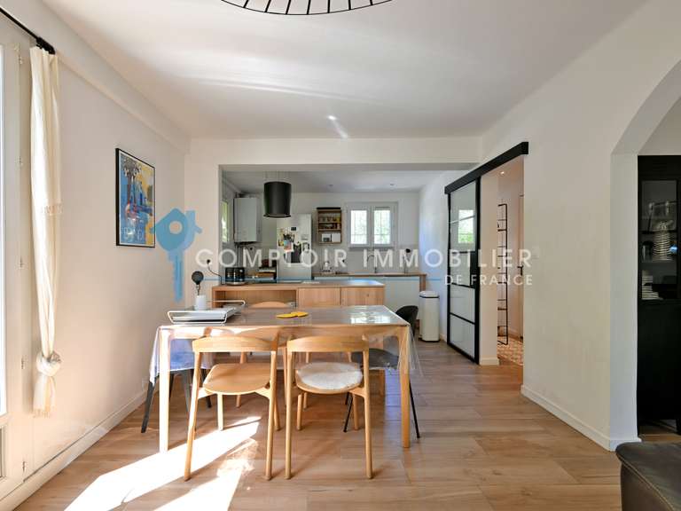 House Montpellier - 3 bedrooms - 85m²