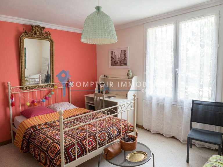 Maison Montpellier - 3 chambres - 85m²