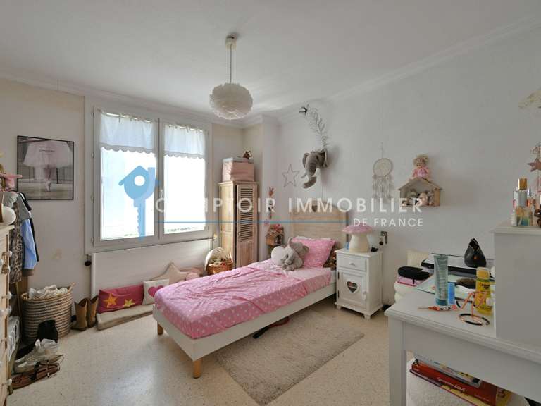House Montpellier - 3 bedrooms - 85m²