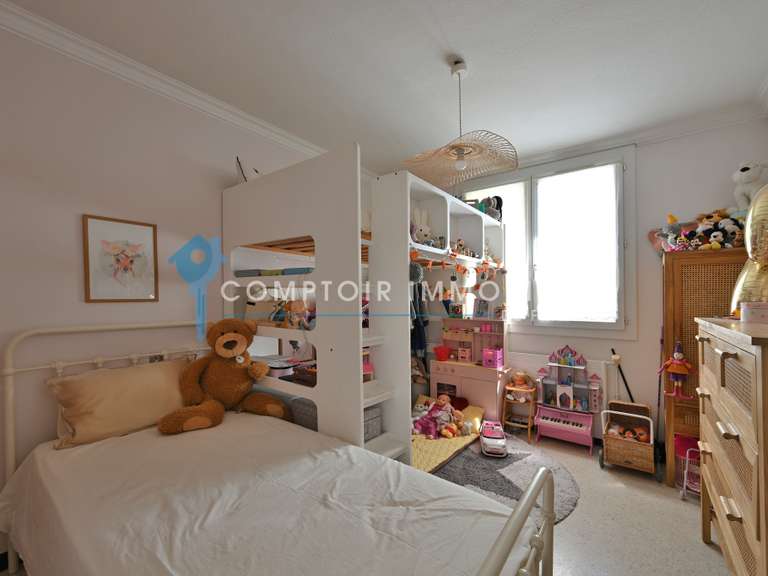 House Montpellier - 3 bedrooms - 85m²