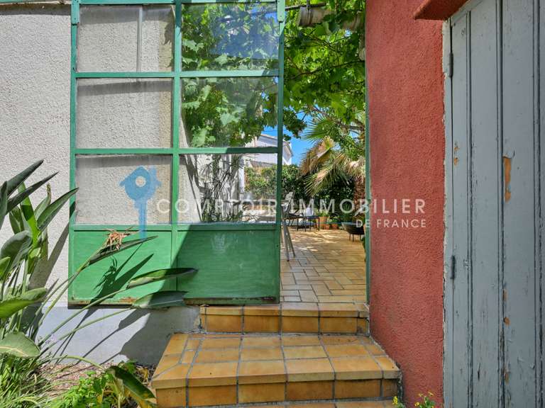 House Montpellier - 3 bedrooms - 85m²