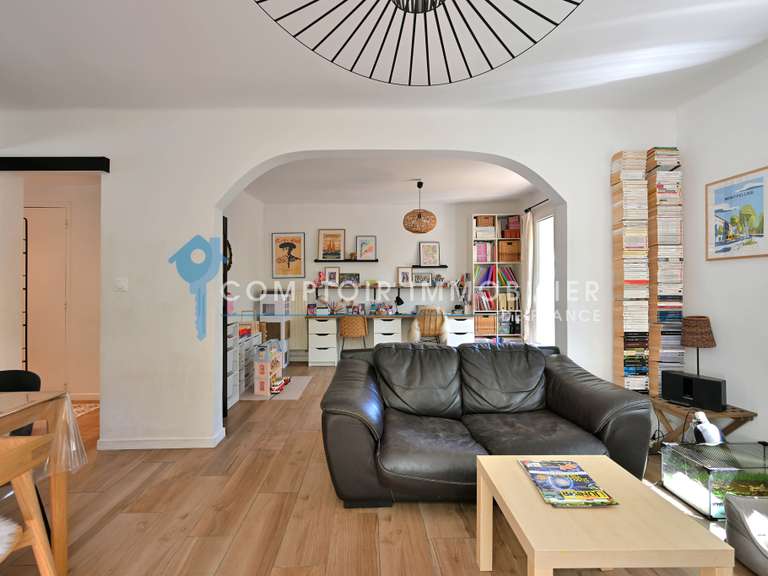House Montpellier - 3 bedrooms - 85m²