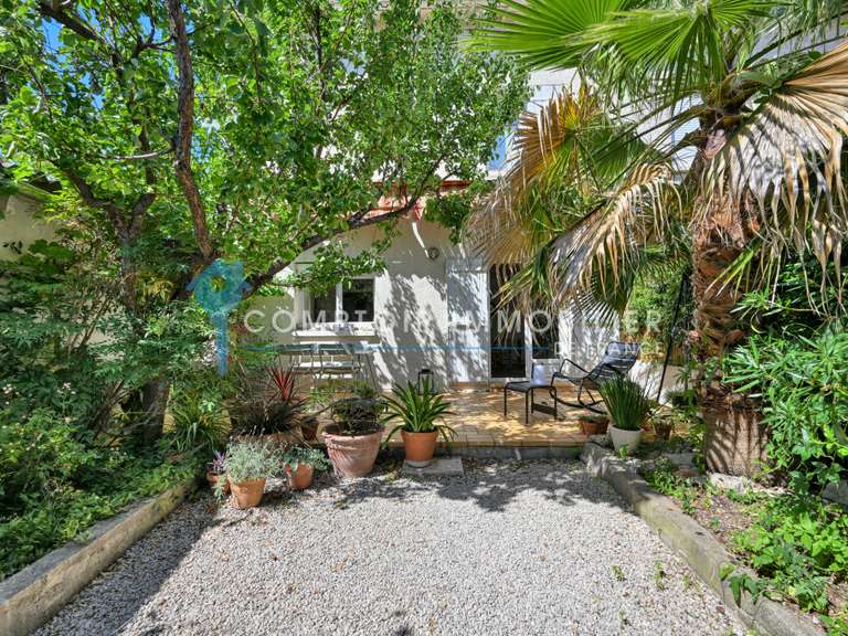 House Montpellier - 3 bedrooms - 85m²