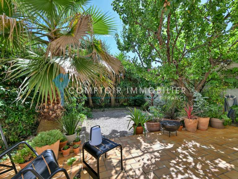 House Montpellier - 3 bedrooms - 85m²