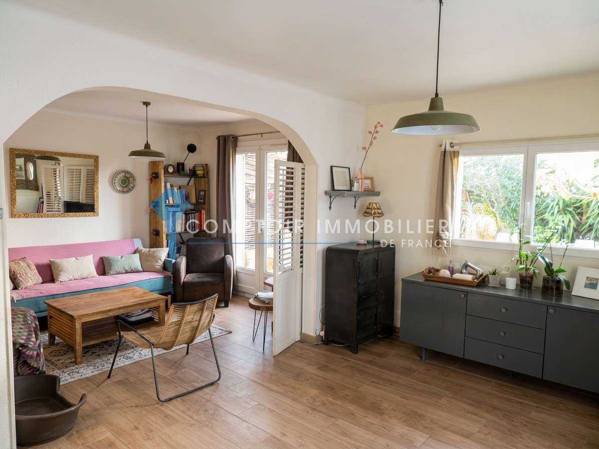 Maison Montpellier