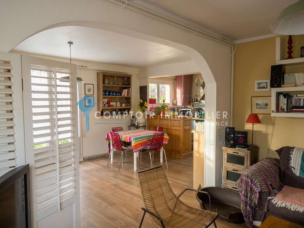 Maison Montpellier