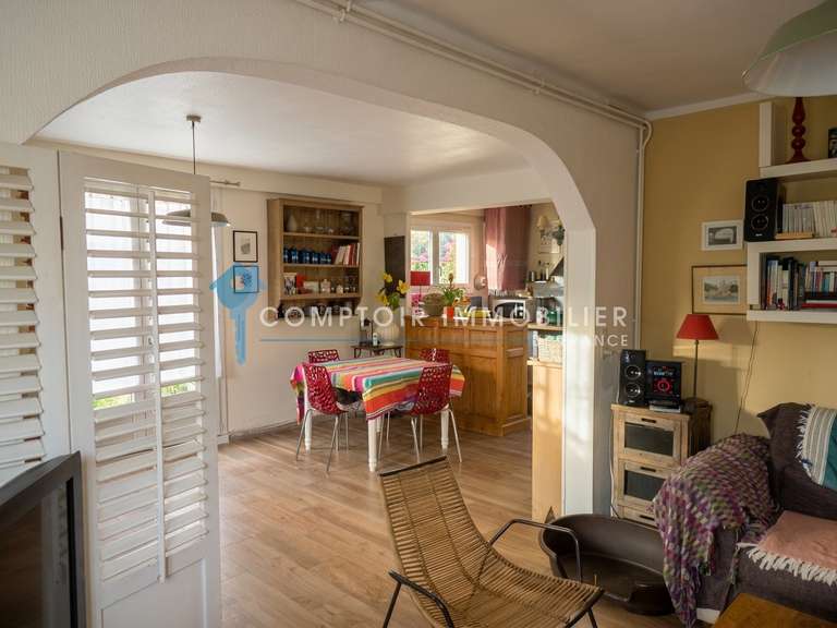 Maison Montpellier - 3 chambres - 85m²