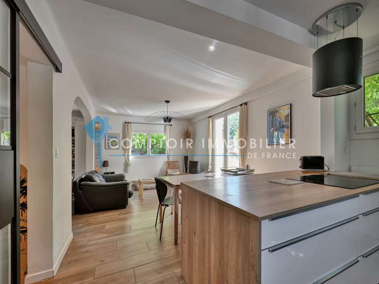 House Montpellier - 3 bedrooms - 85m²
