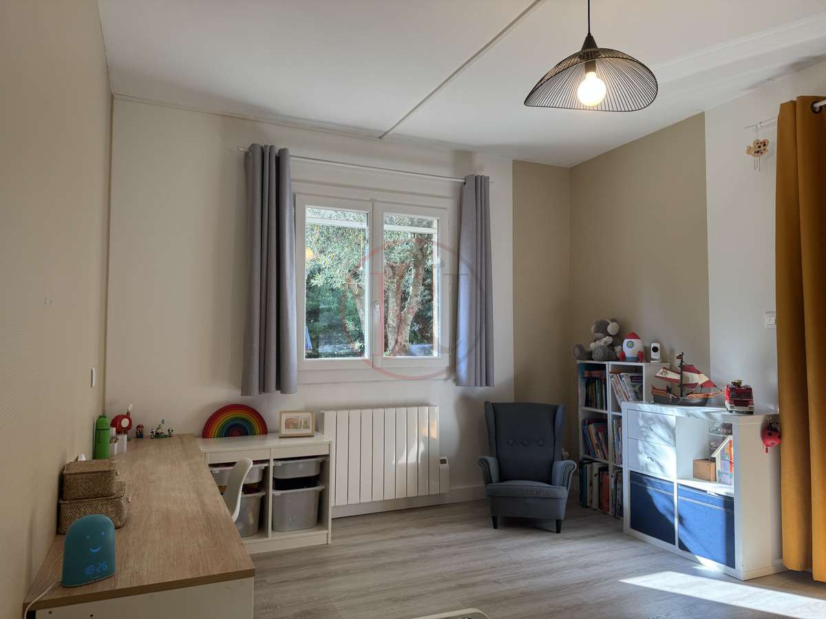 House Montpellier