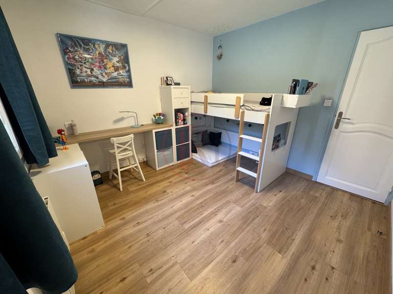 House Montpellier - 5 bedrooms - 180m²