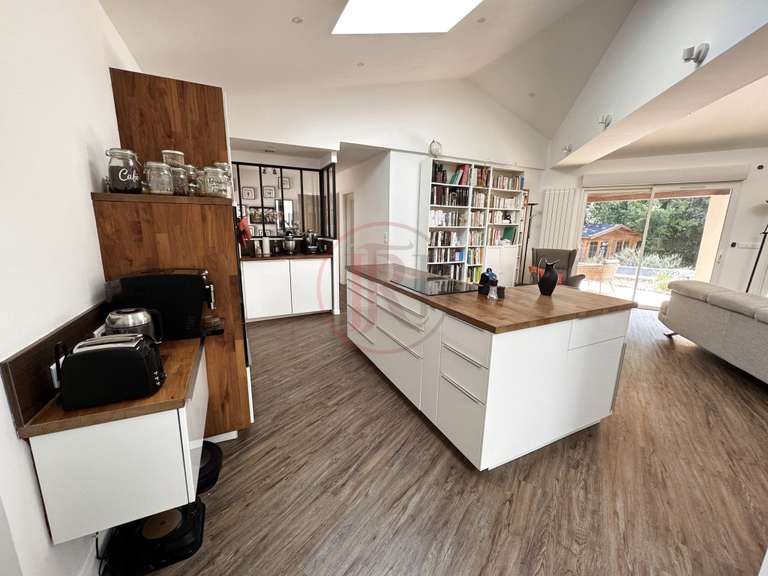 Maison Montpellier - 5 chambres - 180m²