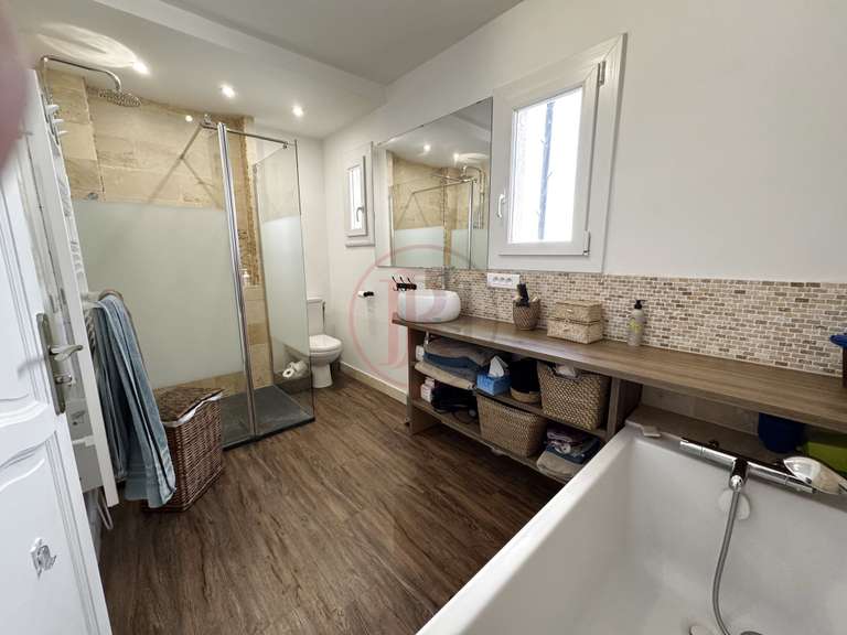 Maison Montpellier - 5 chambres - 180m²