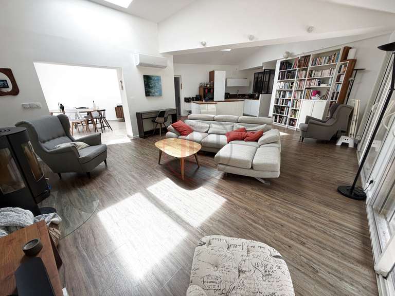 Maison Montpellier - 5 chambres - 180m²