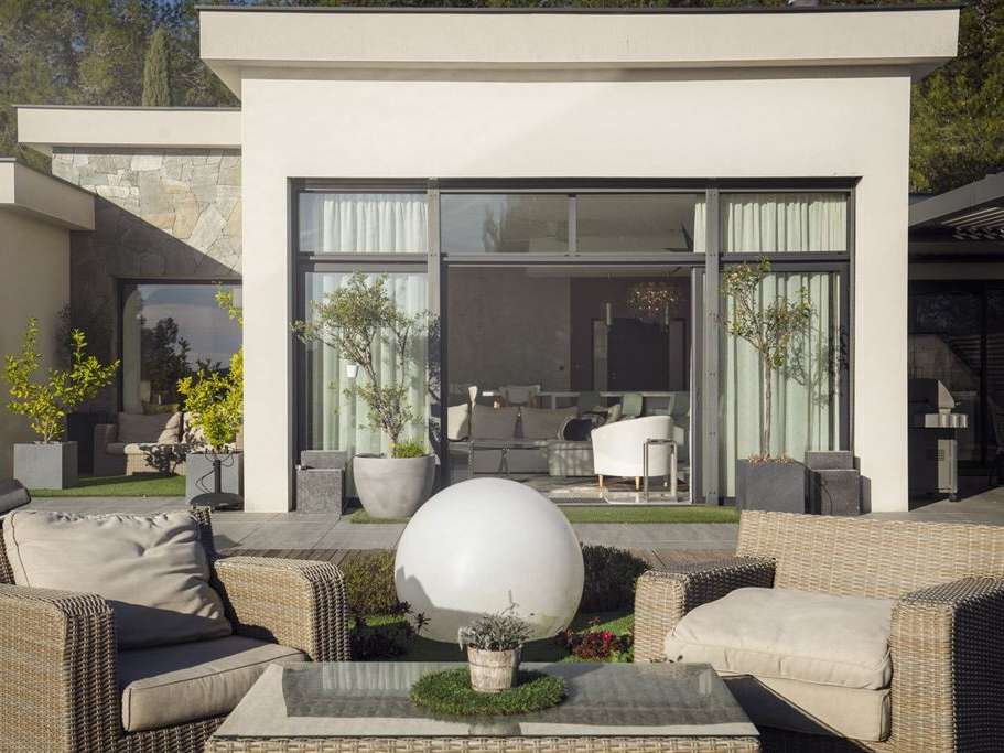 House Montpellier