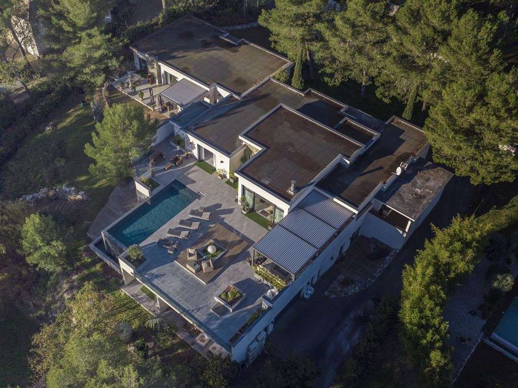 House Montpellier