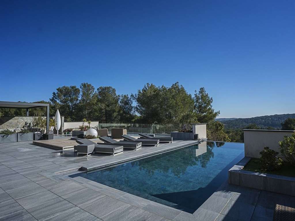 House Montpellier