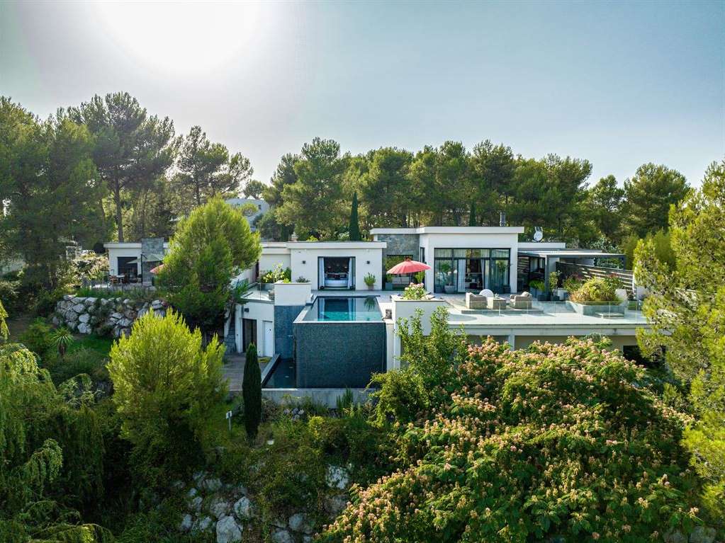 House Montpellier