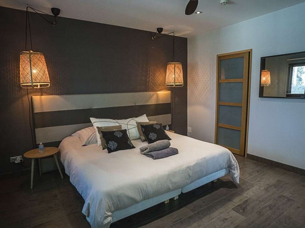House Montpellier