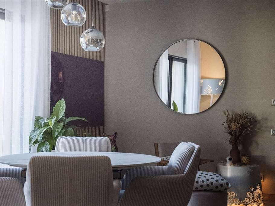 House Montpellier