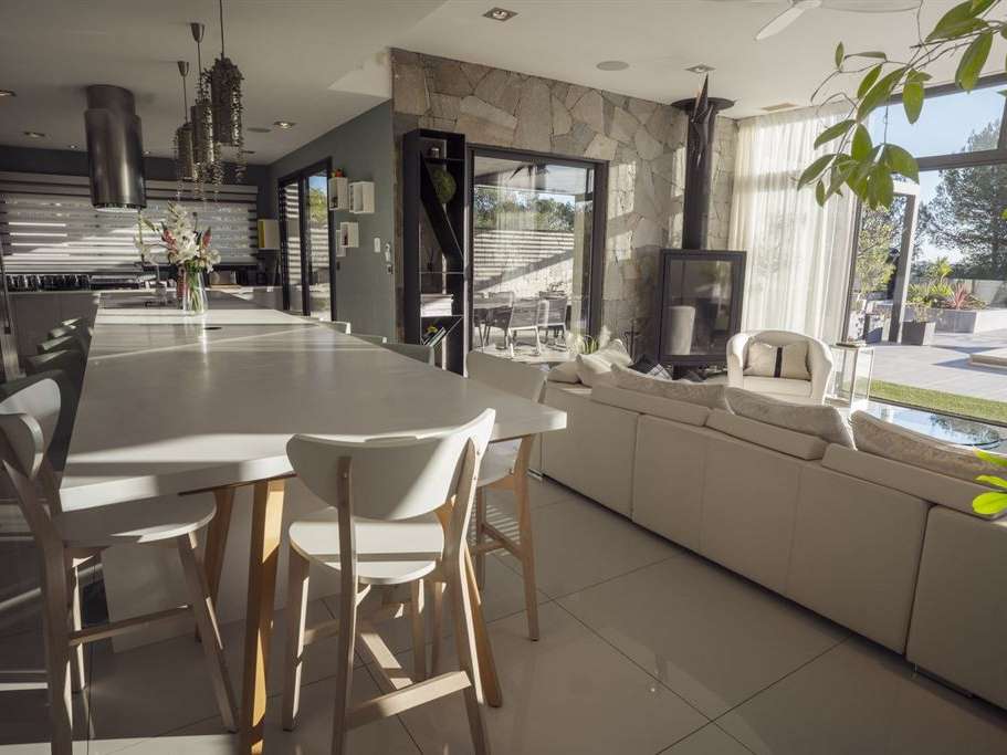 House Montpellier