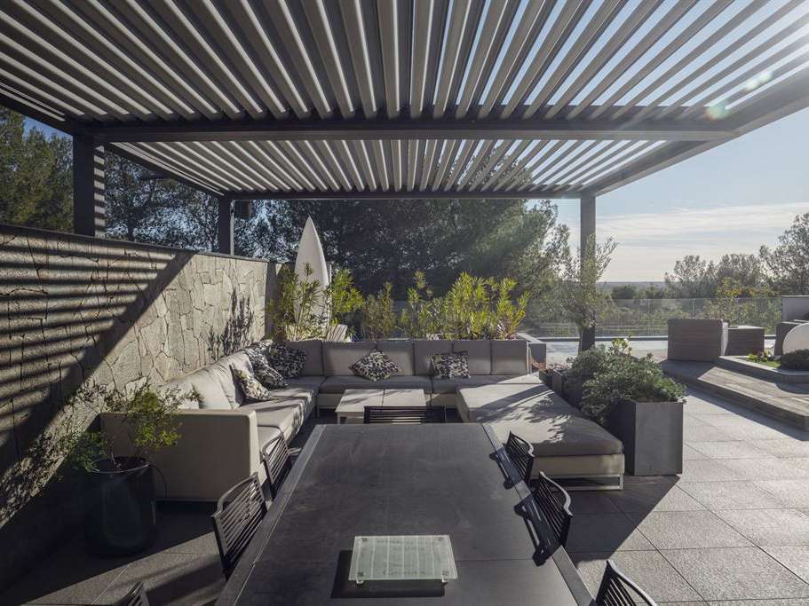 House Montpellier
