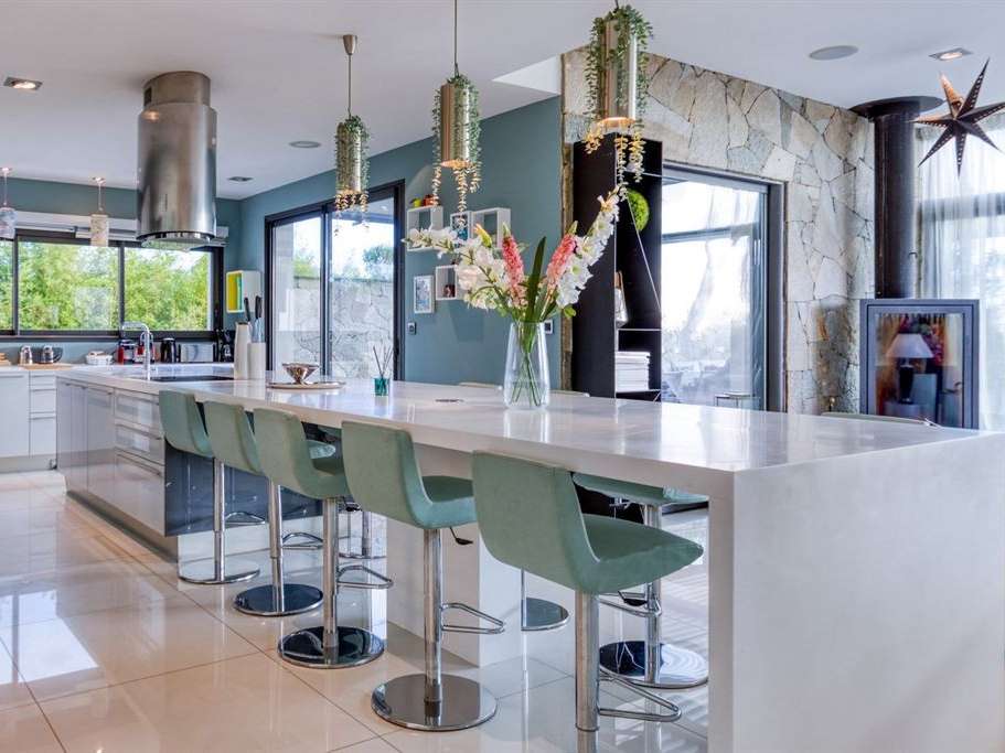 House Montpellier