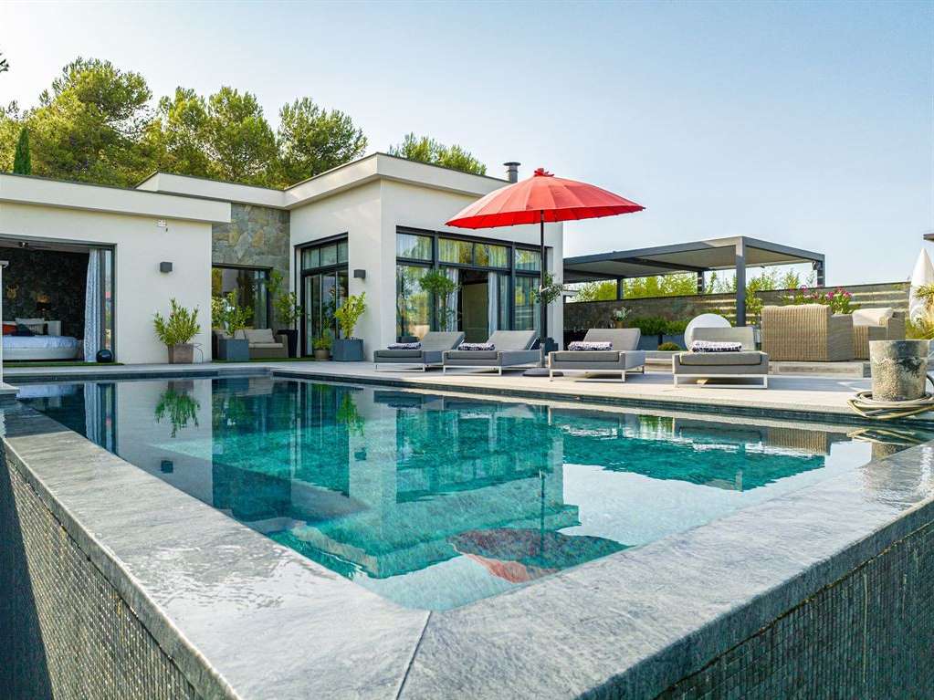 House Montpellier