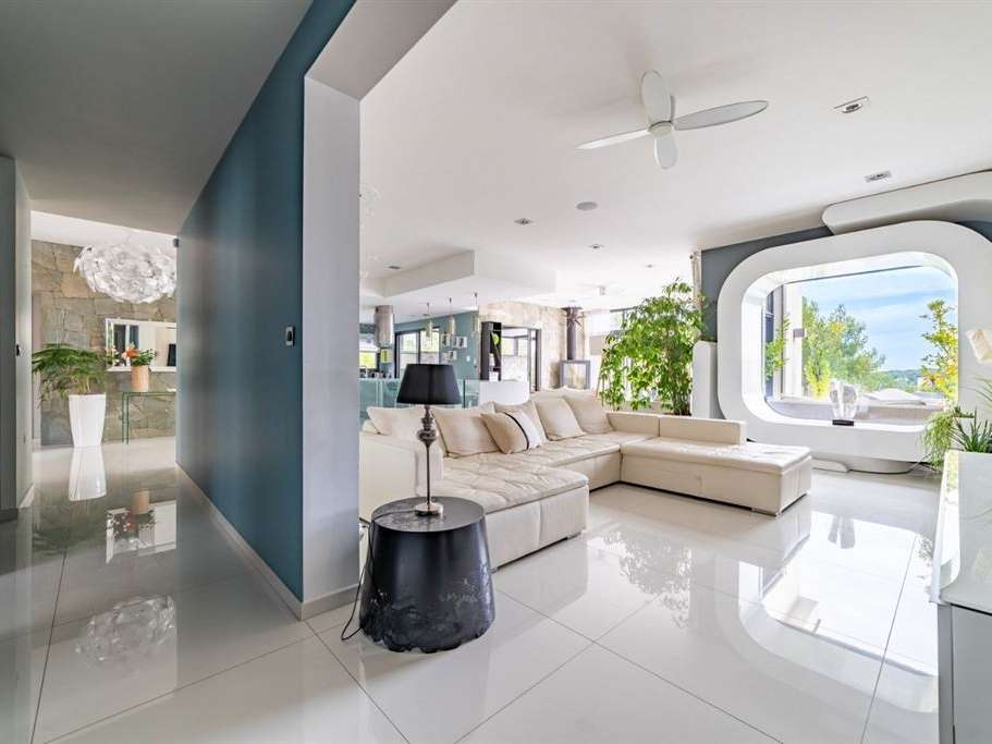 House Montpellier