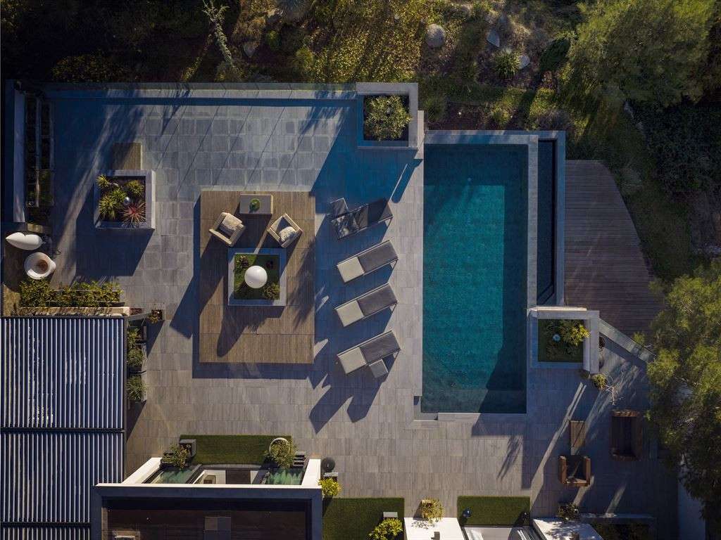 House Montpellier
