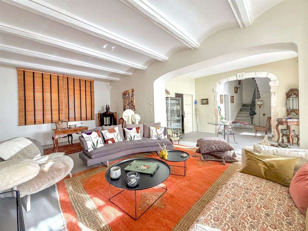 House Montpellier