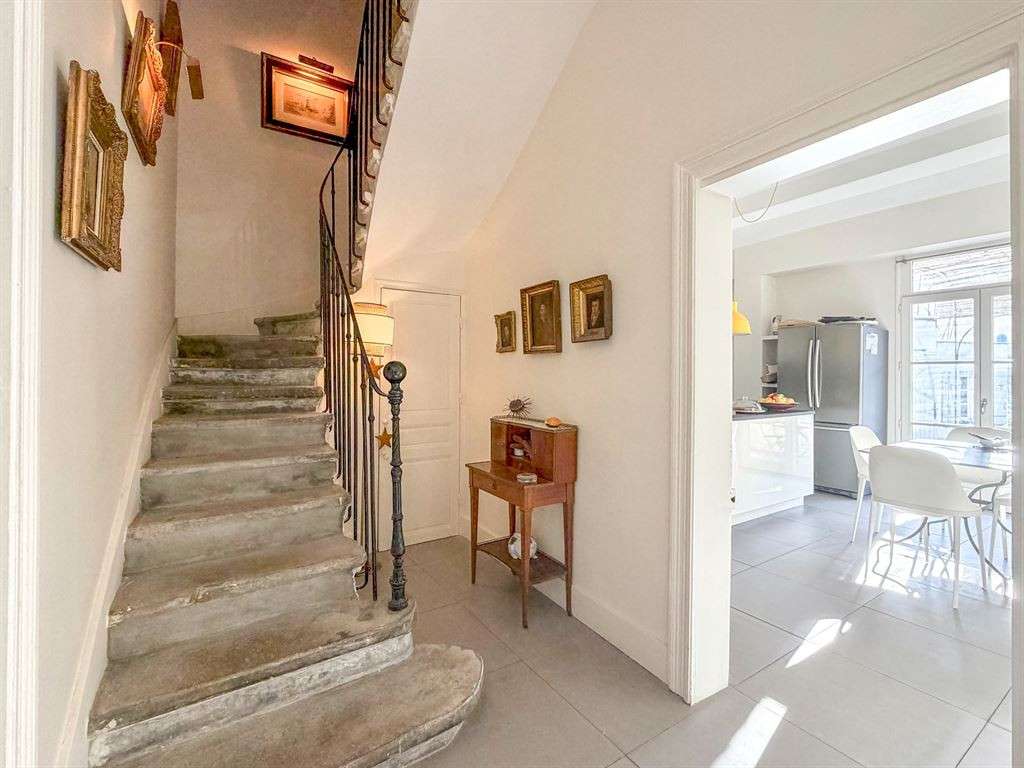 House Montpellier