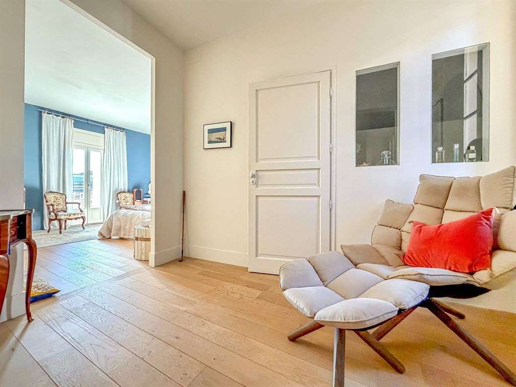House Montpellier